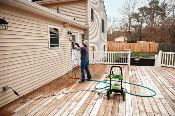 Local Pressure Washing Services in Lebanon, KY