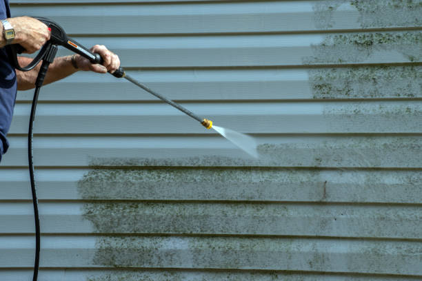 Deck Cleaning Services in Lebanon, KY